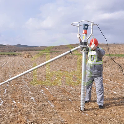 Ar vartotojai ir statybininkai žino tikrąją sąnaudų naudą, taip pat tikrąją įžeminimo varžtų prie...